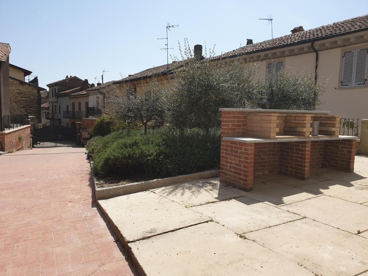 Olivola Apartments Frassinello Olivola Exterior foto
