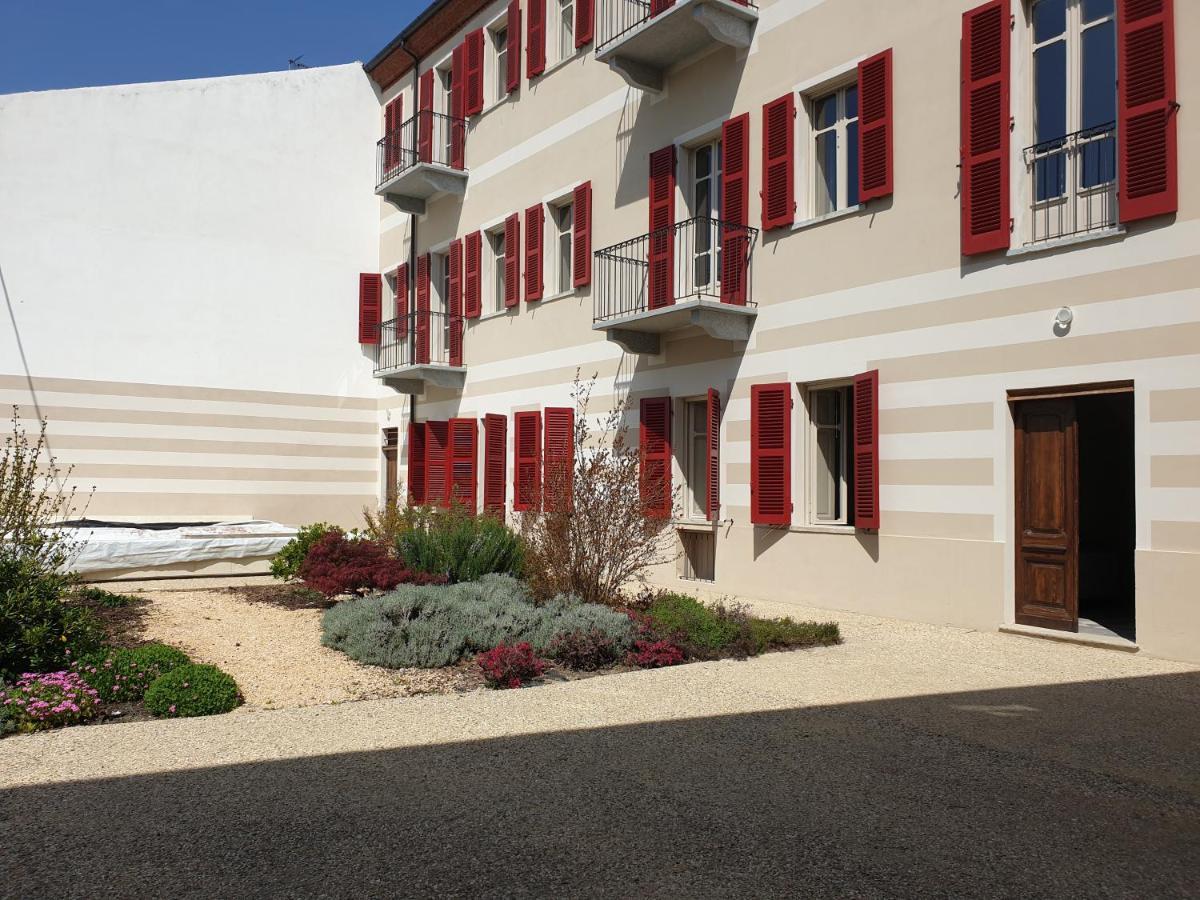 Olivola Apartments Frassinello Olivola Exterior foto